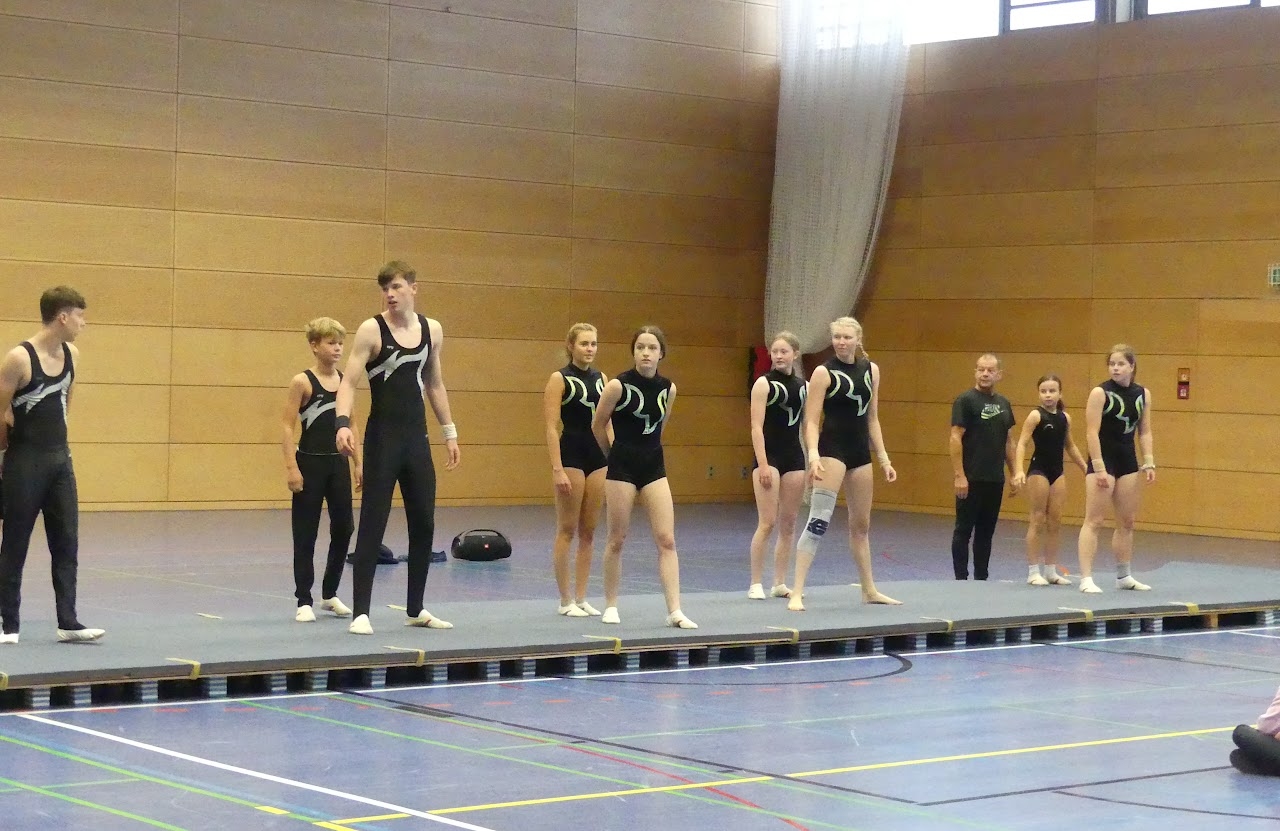 Bild vom 13. Benefizlauf im Jahr 2022. Dies ist das 389. Bild.